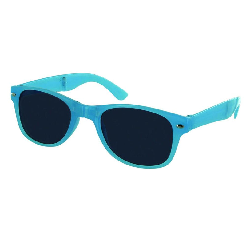 4-Pack: Sizzle Shades Kids' Foldable Sunglasses Sports & Outdoors - DailySale