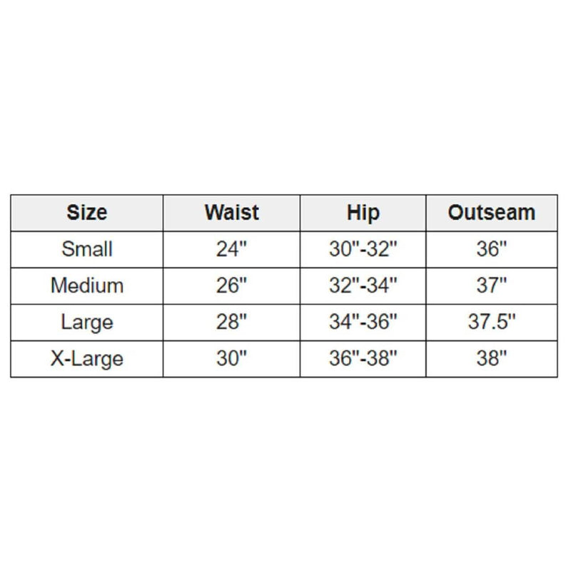 4-Pack: Women's High-Waist Active Leggings with Pockets Women's Bottoms - DailySale