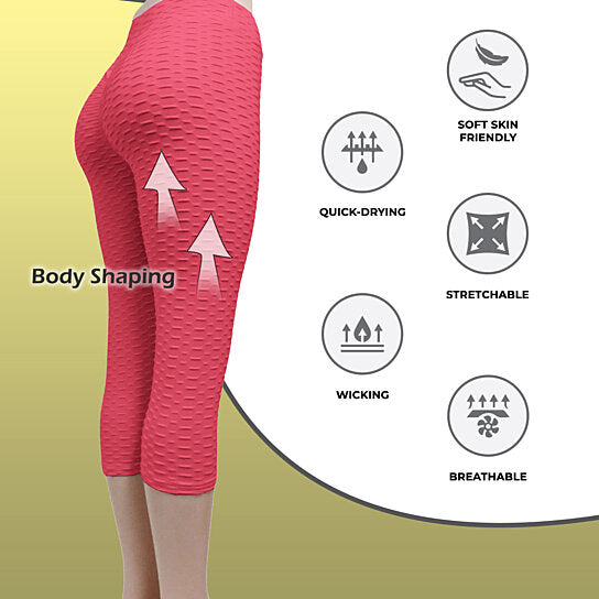 Fleece Lined Leggings Women Cargo Pants Women Scrunch Butt Lifting Workout  Leggings Textured High Waist Cellulite Compression Yoga Pants Tights Flare  Leggings High Waisted Jeans for Women 
