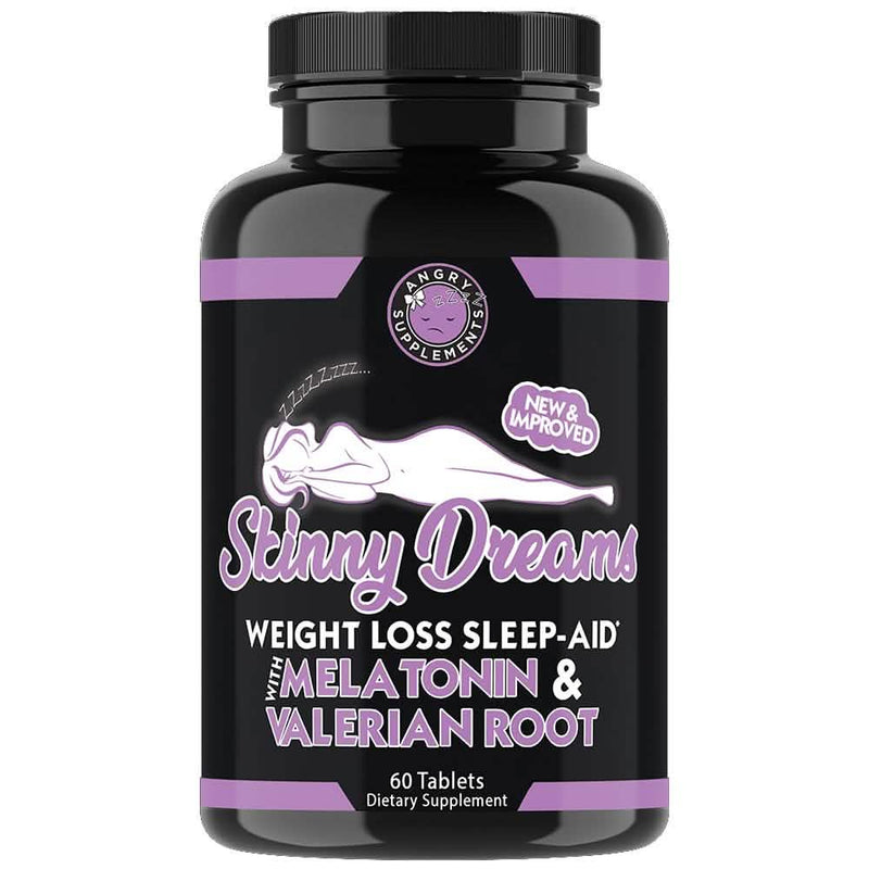 4-Pack: Womens Weight Loss & Wellness Combo Wellness & Fitness - DailySale