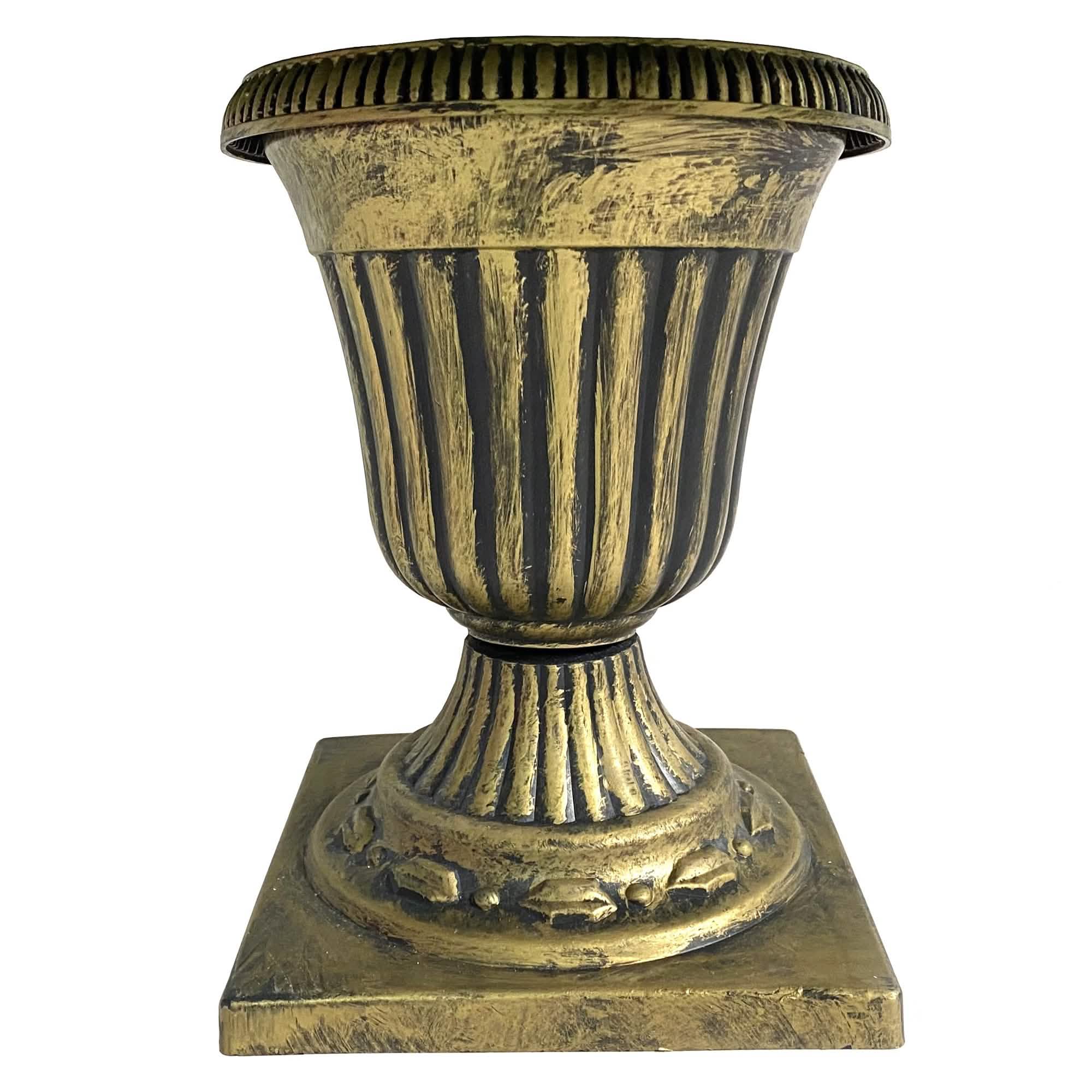 4-Piece: Artificial Christmas Tree Set Holiday Decor & Apparel - DailySale