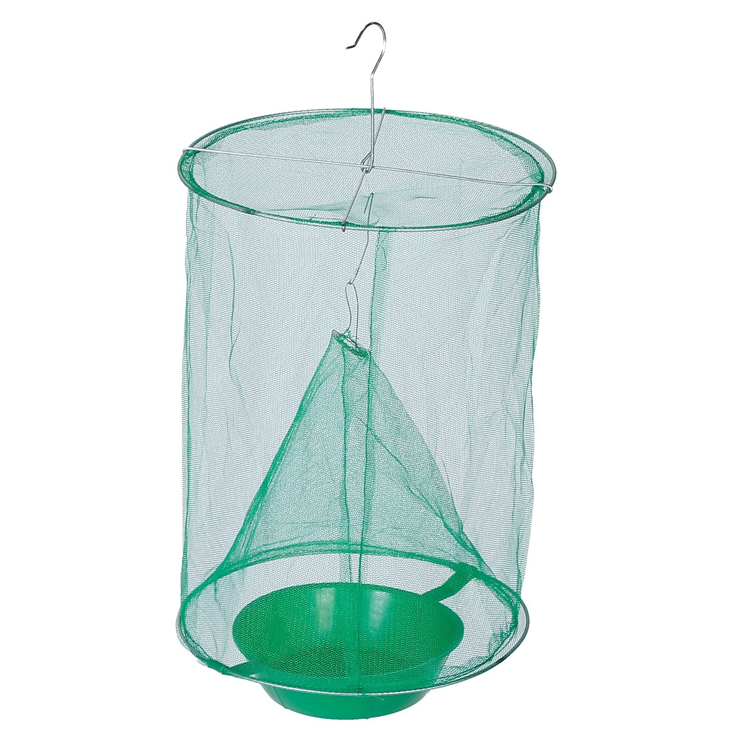 Fishing Trap Net Portable - Fishing Bait Trap