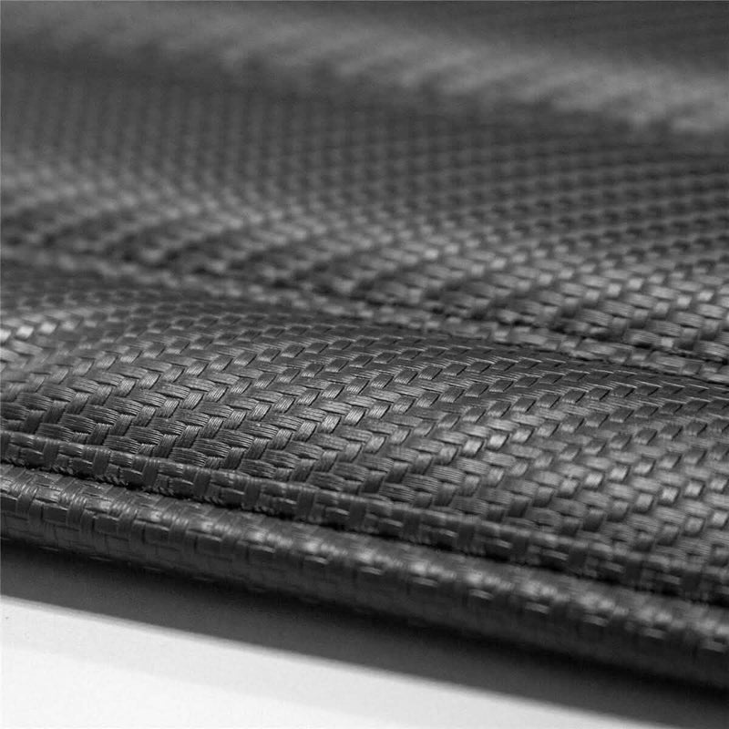 4-Piece Set: Heavy Duty Non-Slip Faux Leather Floor Mats Automotive - DailySale