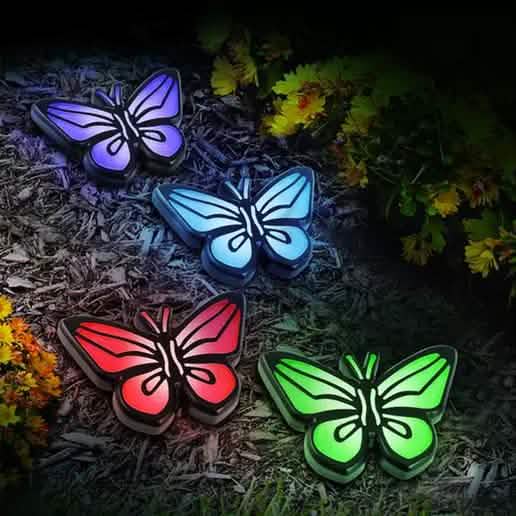 #style_butterflies multicolor