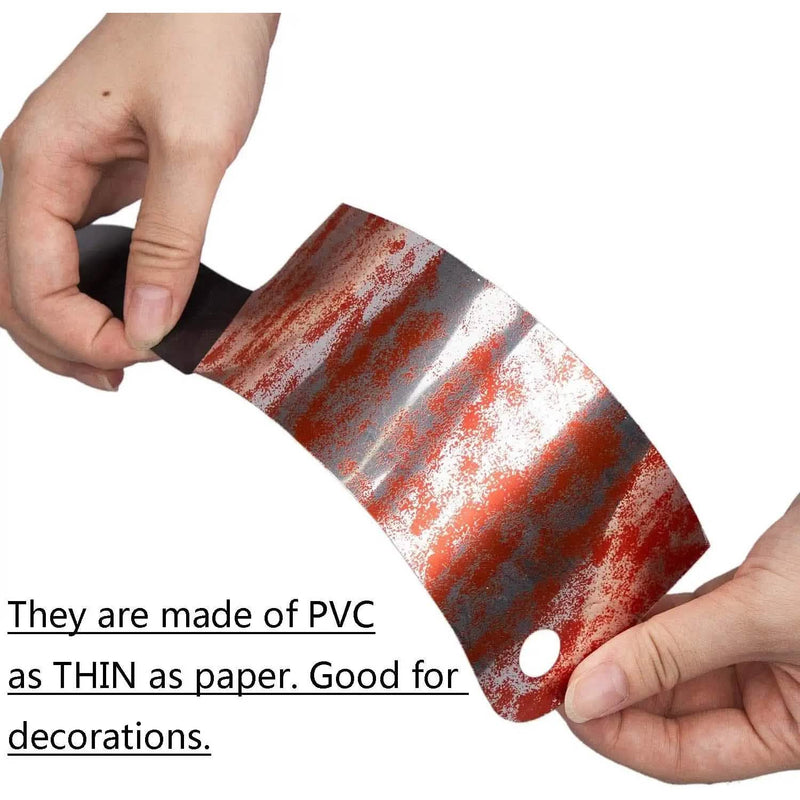 40-Pieces Set: Halloween Moon Ship Bloody Wreath Banners Holiday Decor & Apparel - DailySale