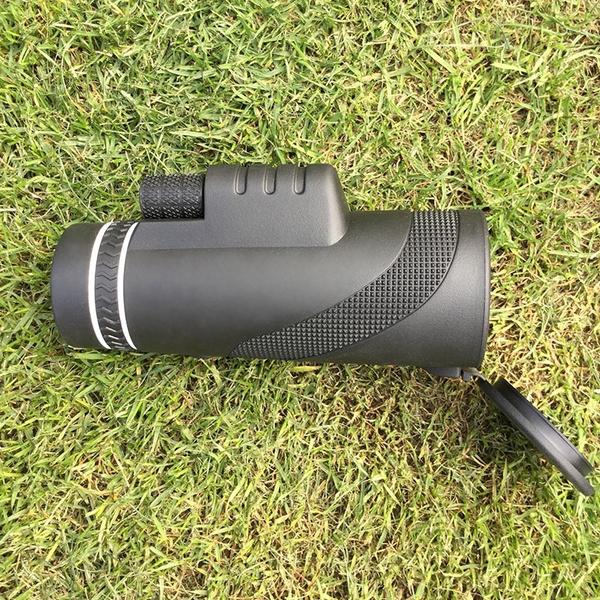 40x60 HD Night Vision Portable Monoculars Telescopes Sports & Outdoors - DailySale