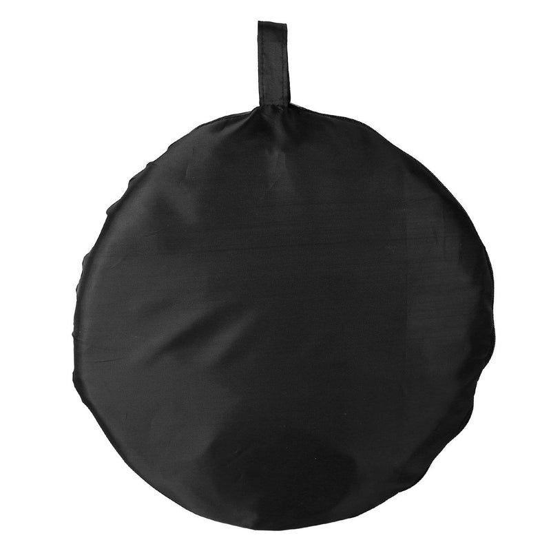 42.5" 5 In 1 Photography Round Light Collapsible Reflector Everything Else - DailySale