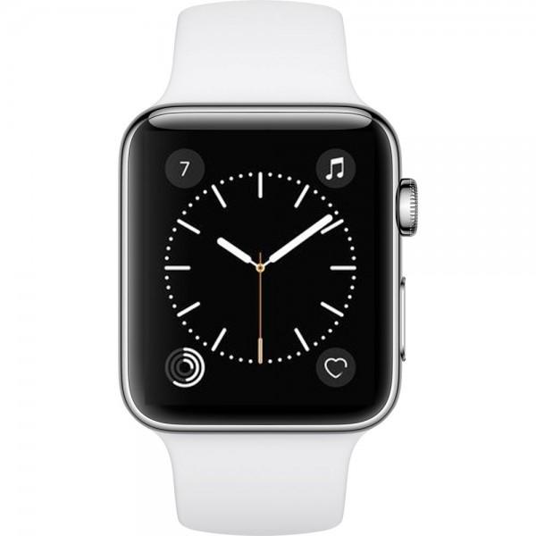 42mm Apple Watch Smartwatch - Assorted Colors Gadgets & Accessories - DailySale
