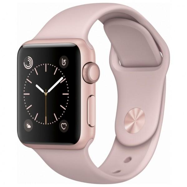 42mm Apple Watch Smartwatch - Assorted Colors Gadgets & Accessories - DailySale