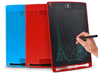 4.4” LCD Write & Erase Tablet Toys & Games - DailySale