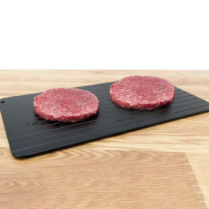D-Frost Wonder Quick Defrosting Tray - DailySale, Inc