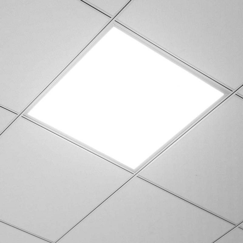 48W 2×2FT LED Panel Light 3200LM Lighting & Decor - DailySale