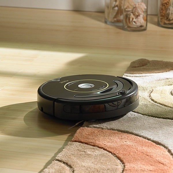 iRobot Roomba 650/655 Vacuum Cleaning Robot - DailySale, Inc