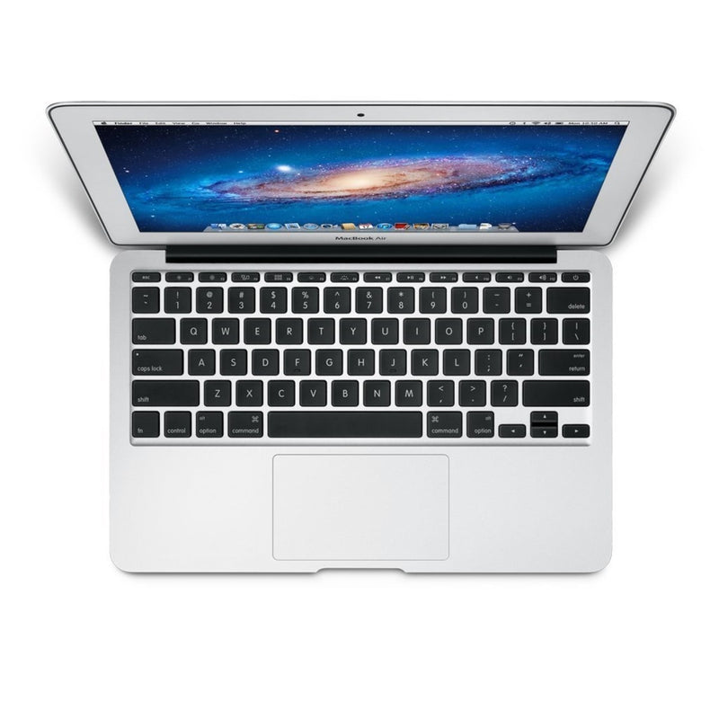 Apple MacBook Air Core i5 1.6GHz 4GB RAM 64GB SSD - DailySale, Inc