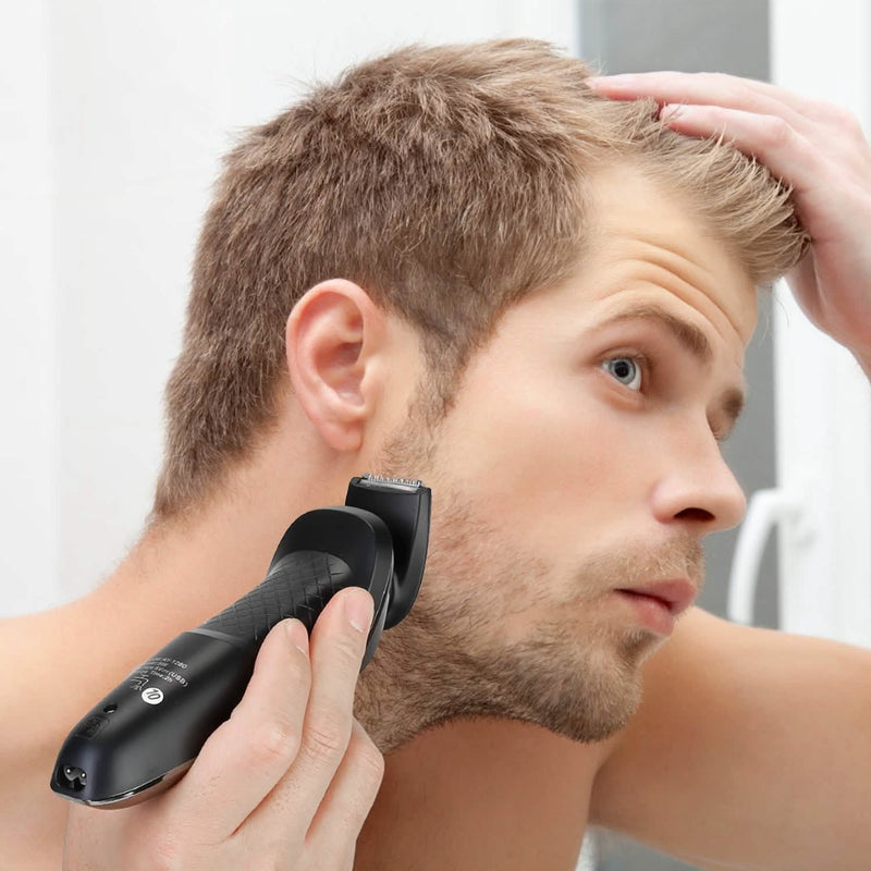 5-in-1 Electric Razor Shaver Men's Grooming - DailySale