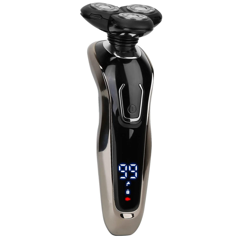 5-in-1 Electric Razor Shaver Men's Grooming - DailySale