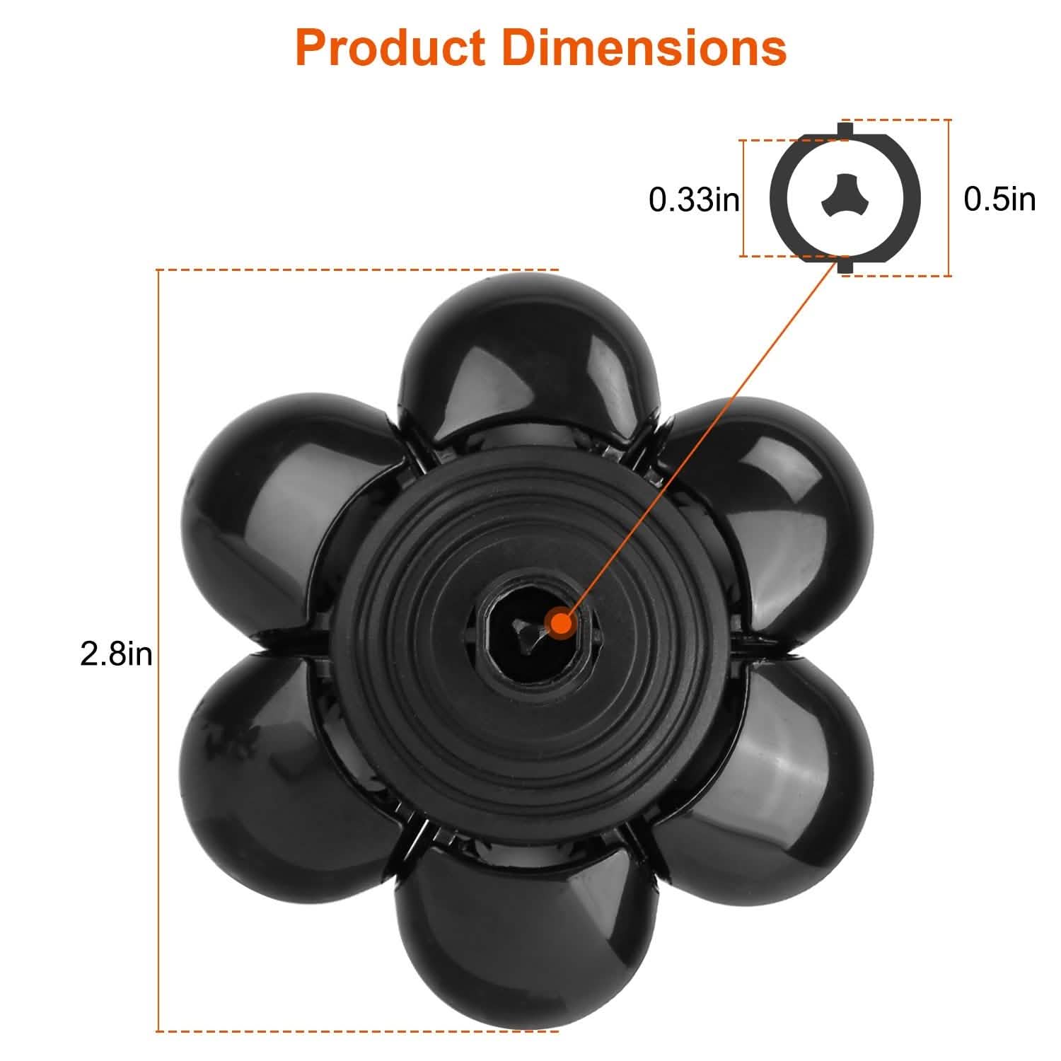 5-in-1 Rechargeable Cordless Trimmer Shaver Kit Men's Grooming - DailySale