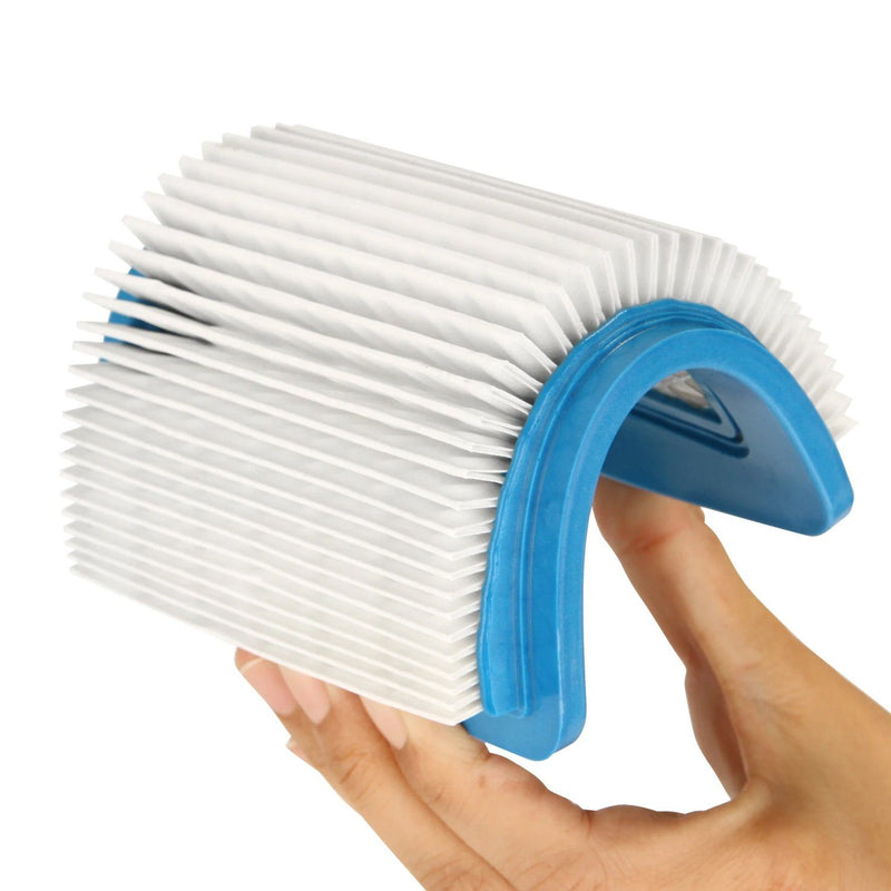 5-Pack: AGPtek Premium Durable Replacement Air Filter Garden & Patio - DailySale
