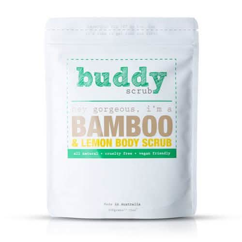 5-Pack: Body Scrub Complete Collection Beauty & Personal Care - DailySale