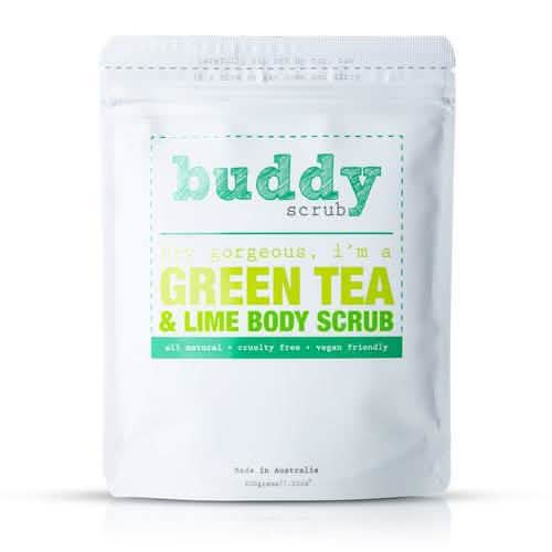 5-Pack: Body Scrub Complete Collection Beauty & Personal Care - DailySale
