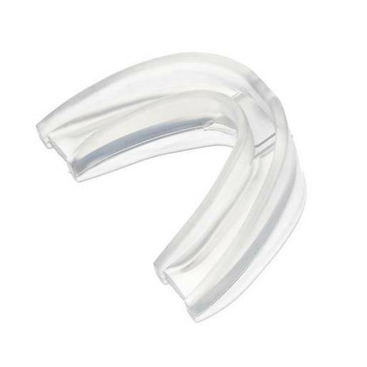 5-Pack: Breathe Easy Snoring and Sleep Apnea Reducing Mouth Piece Wellness - DailySale