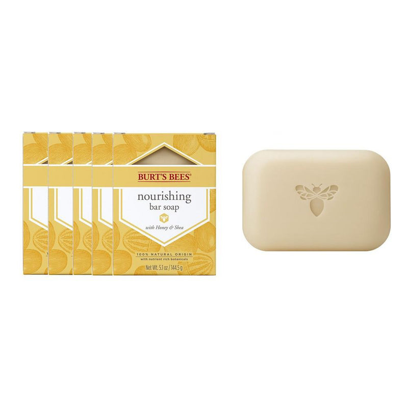 Rich Soap 5-Pack