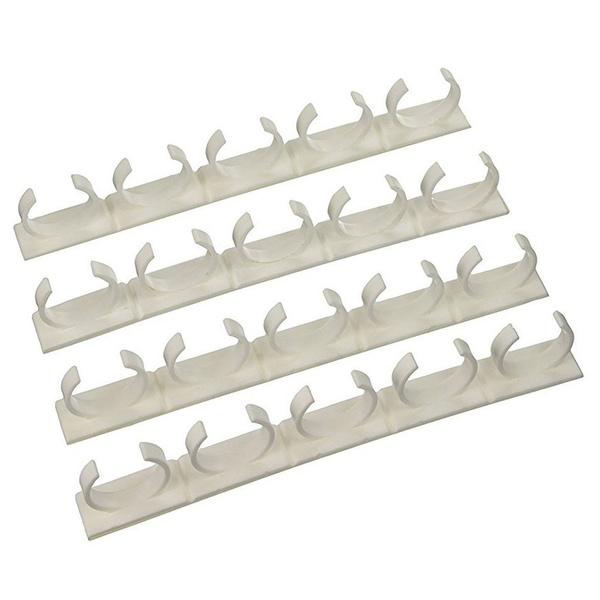 5-Pack: Cabinet Spice Wall Rack Storage Kitchen & Dining - DailySale