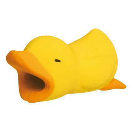 5-Pack: Chompy Animals Cord Protector Gadgets & Accessories - DailySale