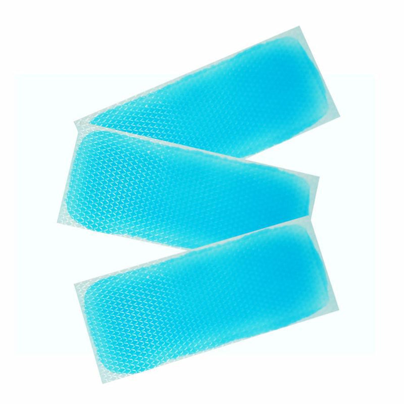 5-Pack: Cooling Gel Patch Wellness - DailySale