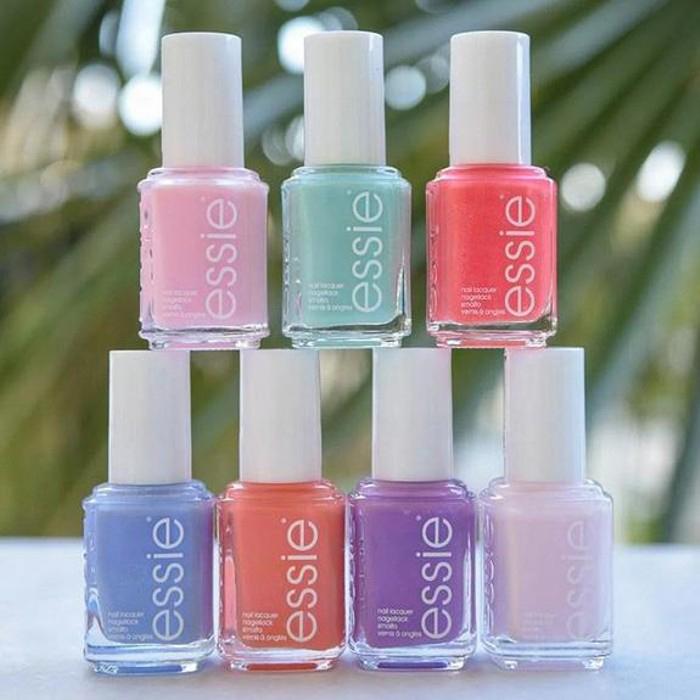 5-Pack: Essie Nail Polish Mystery Deal Beauty & Personal Care - DailySale