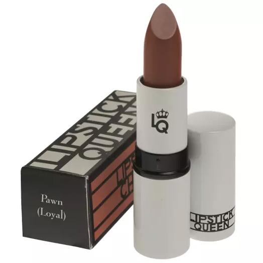5-Pack: Queen Chess Collection Lipstick Beauty & Personal Care - DailySale