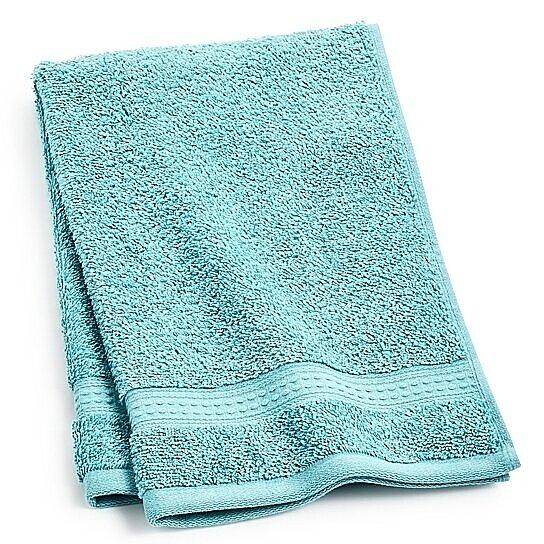 5-Pack: Super Absorbent 100% Cotton Bath Towels Bath - DailySale