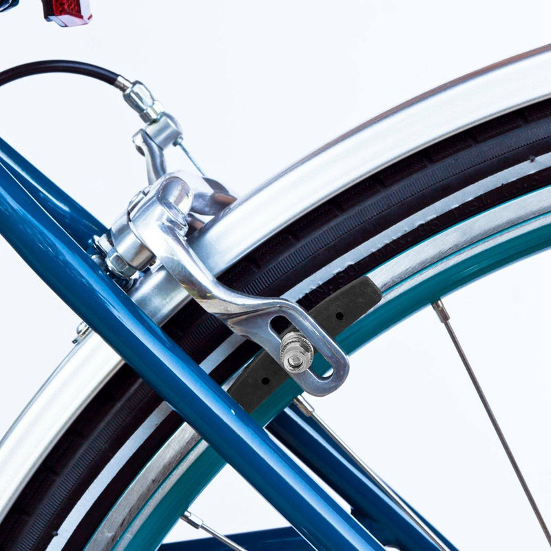 5-Pairs: V Bike Brake Pads Sports & Outdoors - DailySale