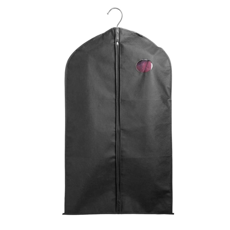 5-Piece: 39" Garment Bags Hanging Suit Bags Covers Bags & Travel - DailySale