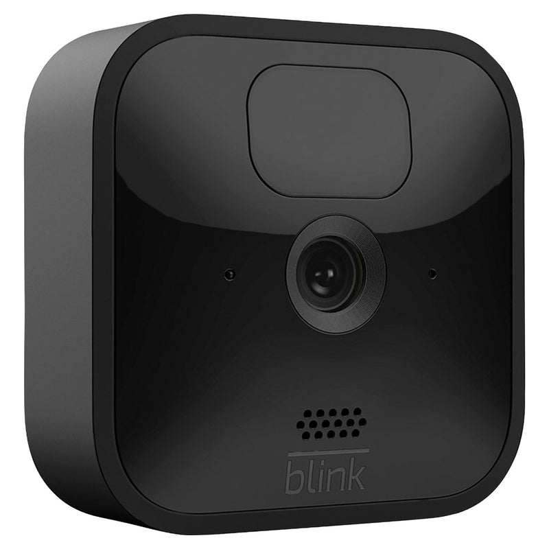 5-Piece: Blink Outdoor Wireless 1080p Camera Kit Cameras & Drones - DailySale