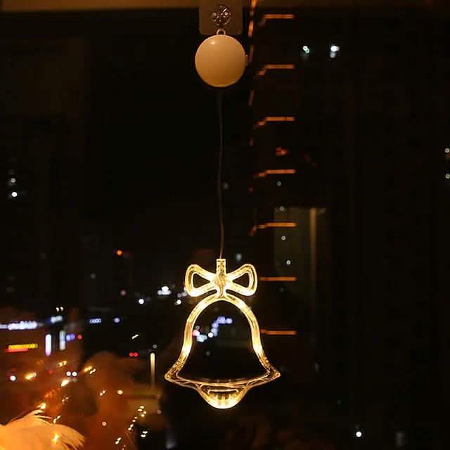 5-Piece: Christmas LED String Light Holiday Decor & Apparel - DailySale