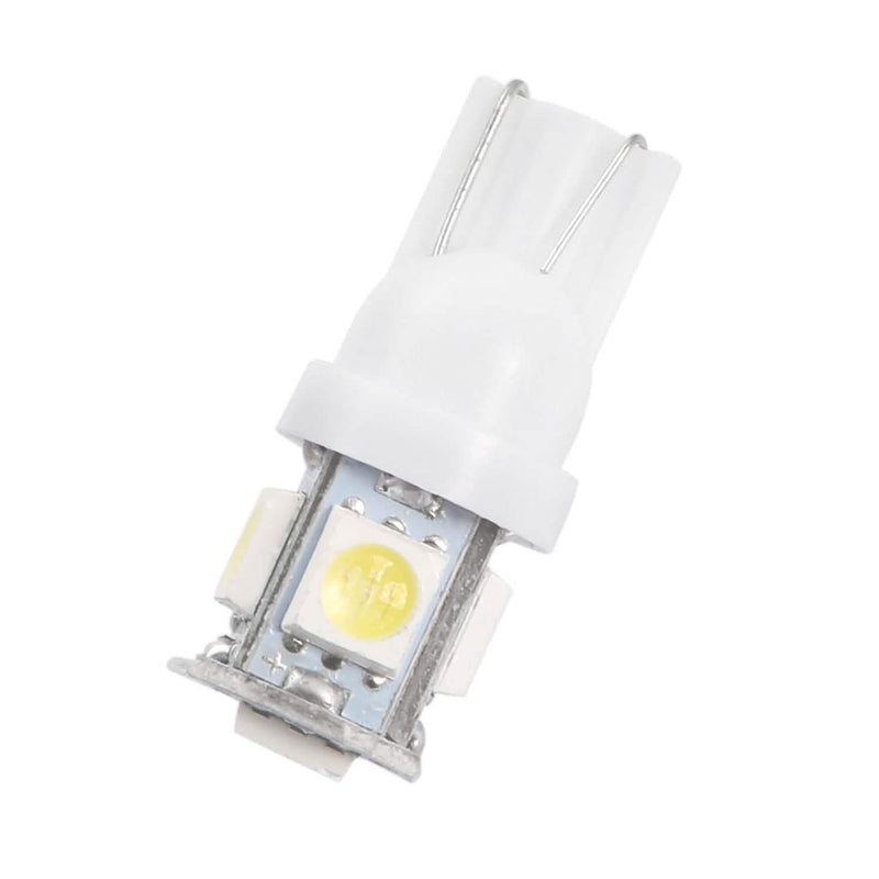 50-Piece: LED Car Light Bulbs Automotive - DailySale