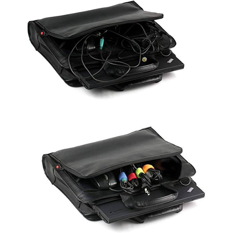 50-Pieces: Cable Ties Reusable Fastening Wire Organizer Cord Rope Holder 7 Inch Batteries & Electrical - DailySale