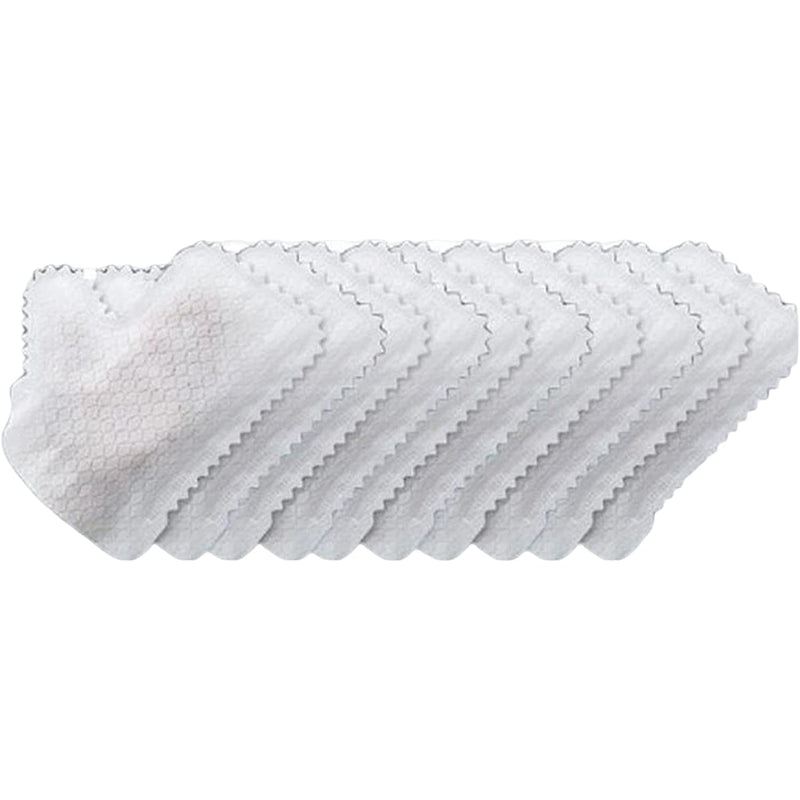 50-Pieces: Dust Cleaning Gloves Eco-friendly Disposable Gloves Everything Else - DailySale