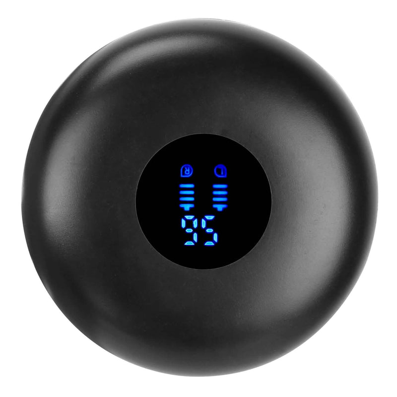 5.0 TWS Wireless Earbuds Headphones & Audio - DailySale
