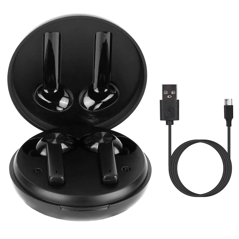 5.0 TWS Wireless Earbuds Headphones & Audio - DailySale
