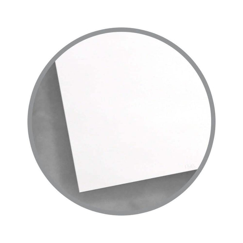500 Pieces: Printmaster White Envelopes - No. 6 3/4 Regular Everything Else - DailySale