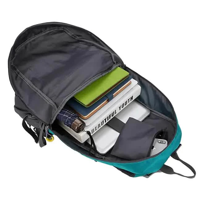 50L Waterproof Hiking Backpack Bags & Travel - DailySale