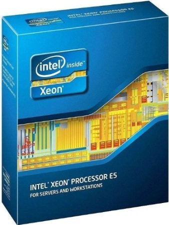 Lenovo Xeon Processor E5-2650 8C 2.0G 20MB 1600MHZ 95W with Fan - DailySale, Inc
