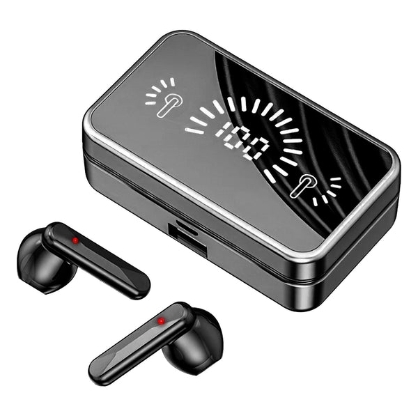 5.3 TWS Wireless Earbuds Touch Control Headphone Headphones - DailySale