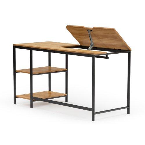 55" Multi-Function Drafting Table Furniture & Decor - DailySale