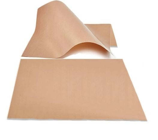 2-Pack: Copper-Infused Grill and Bake Mat - DailySale, Inc