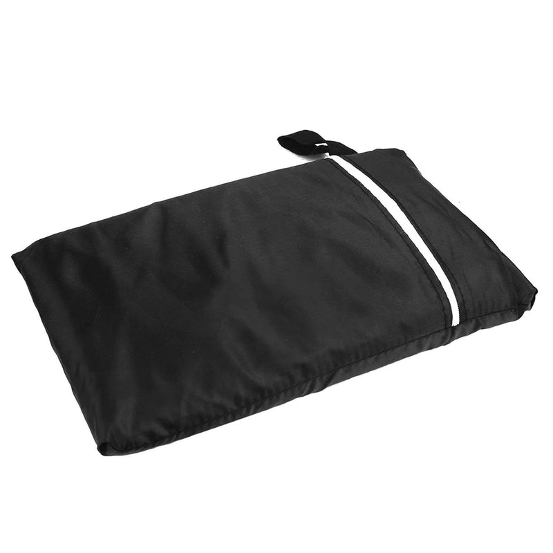57-Inch Weather Resistant Barbecue Grill Cover