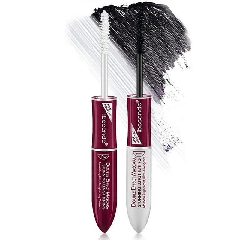 5D Double Effect Stunning Lengthening Mascara Beauty & Personal Care - DailySale