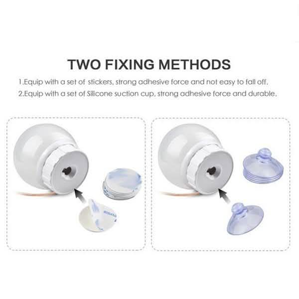 5V USB Power Vanity Lights Beauty & Personal Care - DailySale